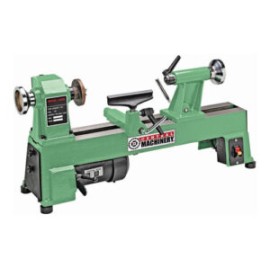Torno De Banco Para Madera De 10 PuLG Ermn