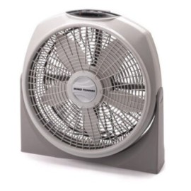 Ventilador De Piso Lasko 20puLG 3 Velocidades Ctrl Remoto Wm