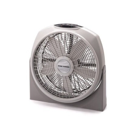 Ventilador De Piso Lasko 20puLG 3 Velocidades Ctrl Remoto Wm