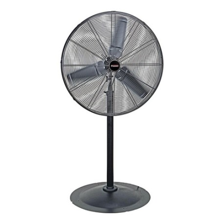 Ventilador De Taller De Alta Velocidad Ermn