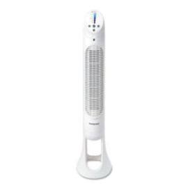 Ventilador De Torre 40in C/remoto Oscilatorio Honeywell, Wm