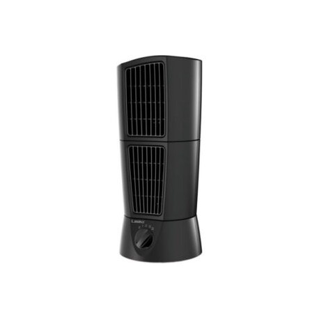 Ventilador De Torre Lasko Multidireccional 2 Velocidades, Wm
