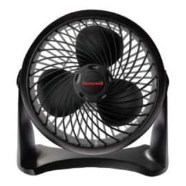 Ventilador Honeywell Ht-900 Turbo Force Para Interiores