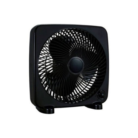 Ventilador Personal 9 PuLG, 3 Velocidades Mainsteys, Wm