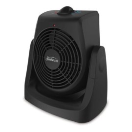 Ventilador Sunbeam Frio/caliente 1500 Watts, Wm
